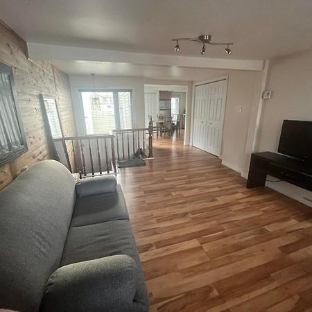 Appartement Condo Dans Le Vieux Quebec Eksteriør billede