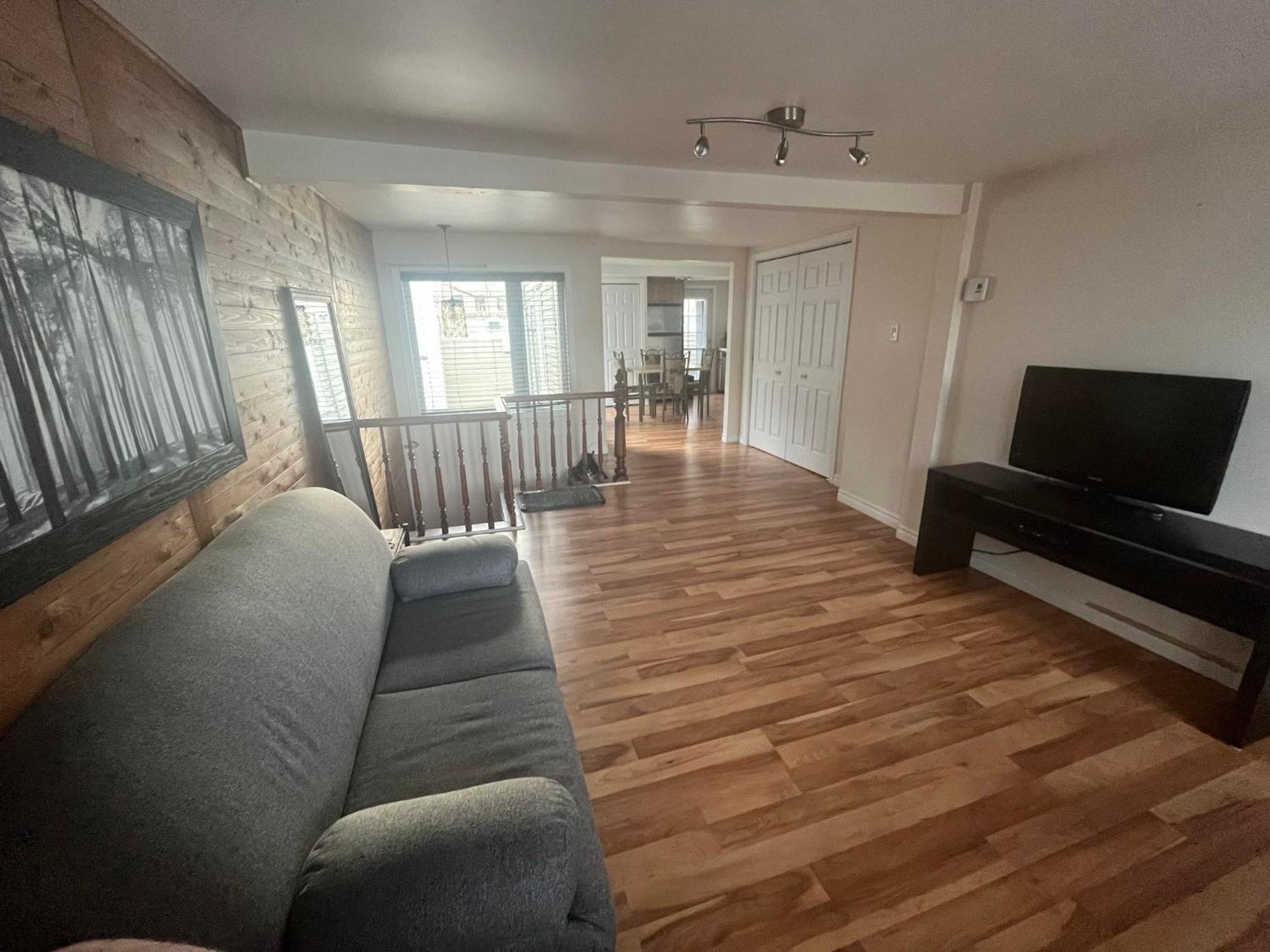 Appartement Condo Dans Le Vieux Quebec Eksteriør billede